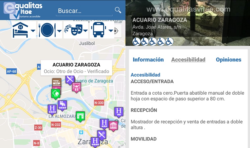 app turismo accesible
